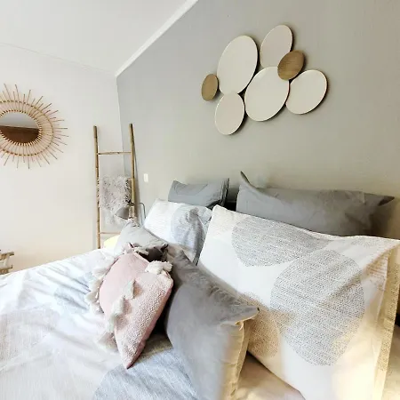 L'avantgardiste, Spacious 6 Bedrooms Duplex, Panoramic View Daire