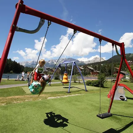 Appartement L'avantgardiste, Spacious 6 Bedrooms Duplex, Panoramic View Crans-Montana