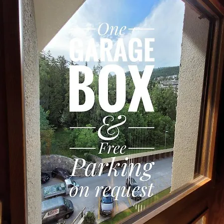 L'avantgardiste, Spacious 6 Bedrooms Duplex, Panoramic View *