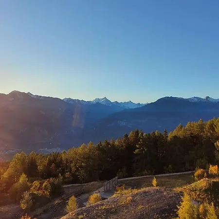 L'avantgardiste, Spacious 6 Bedrooms Duplex, Panoramic View Apartamento