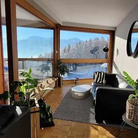 L'avantgardiste, Spacious 6 Bedrooms Duplex, Panoramic View Apartment *