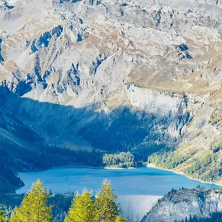 L'avantgardiste, Spacious 6 Bedrooms Duplex, Panoramic View * Crans-Montana