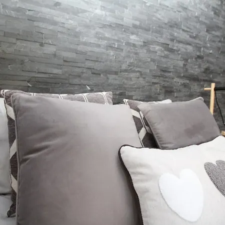 L'avantgardiste, Spacious 6 Bedrooms Duplex, Panoramic View Crans-Montana