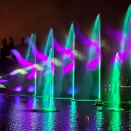 L'avantgardiste, Spacious 6 Bedrooms Duplex, Panoramic View Crans-Montana