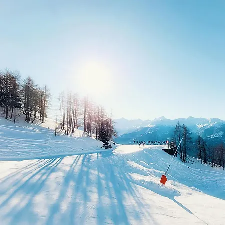 Appartement L'avantgardiste, Spacious 6 Bedrooms Duplex, Panoramic View *