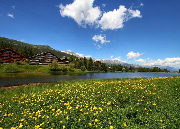 L'avantgardiste, Spacious 6 Bedrooms Duplex, Panoramic View