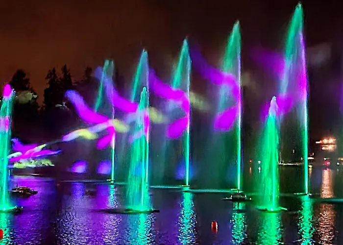 L'avantgardiste, Spacious 6 Bedrooms Duplex, Panoramic View Crans-Montana