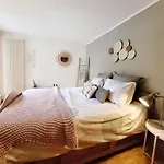 L'avantgardiste, Spacious 6 Bedrooms Duplex, Panoramic View Apartamento