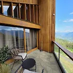 Apartamento L'avantgardiste, Spacious 6 Bedrooms Duplex, Panoramic View
