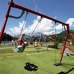 Apartamento L'avantgardiste, Spacious 6 Bedrooms Duplex, Panoramic View Crans-Montana