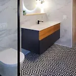 Apartamento L'avantgardiste, Spacious 6 Bedrooms Duplex, Panoramic View