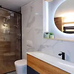 L'avantgardiste, Spacious 6 Bedrooms Duplex, Panoramic View Apartamento Crans-Montana