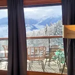 L'avantgardiste, Spacious 6 Bedrooms Duplex, Panoramic View