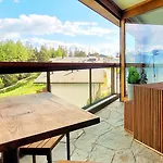 L'avantgardiste, Spacious 6 Bedrooms Duplex, Panoramic View Apartamento Crans-Montana