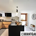 L'avantgardiste, Spacious 6 Bedrooms Duplex, Panoramic View Apartamento *