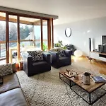Apartamento L'avantgardiste, Spacious 6 Bedrooms Duplex, Panoramic View *