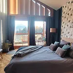 L'avantgardiste, Spacious 6 Bedrooms Duplex, Panoramic View Apartamento Crans-Montana