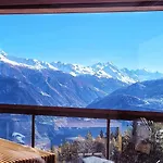 L'avantgardiste, Spacious 6 Bedrooms Duplex, Panoramic View Apartamento *
