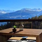 L'avantgardiste, Spacious 6 Bedrooms Duplex, Panoramic View *
